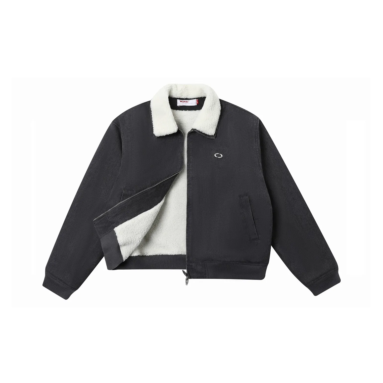 TGNS Jackets Unisex