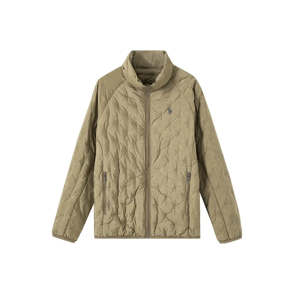 U.S. POLO ASSN. Down Jacket Men's
