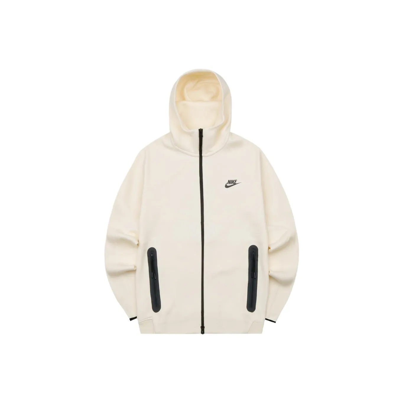 Nike Windrunner 'Sea Glass/Black' Hoodie