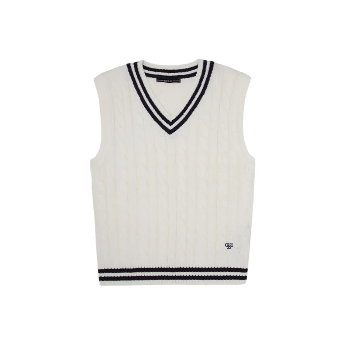 GUESS Ivy Men's Vest GUESS Ivy Мужской жилет