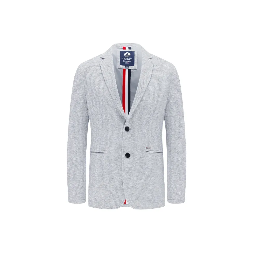 NAVIGARE Мужские Деловые Костюмы