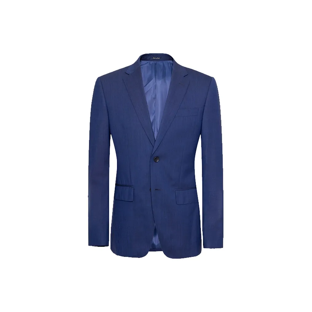 JODOLL Бизнес-костюм мужской темно-синий