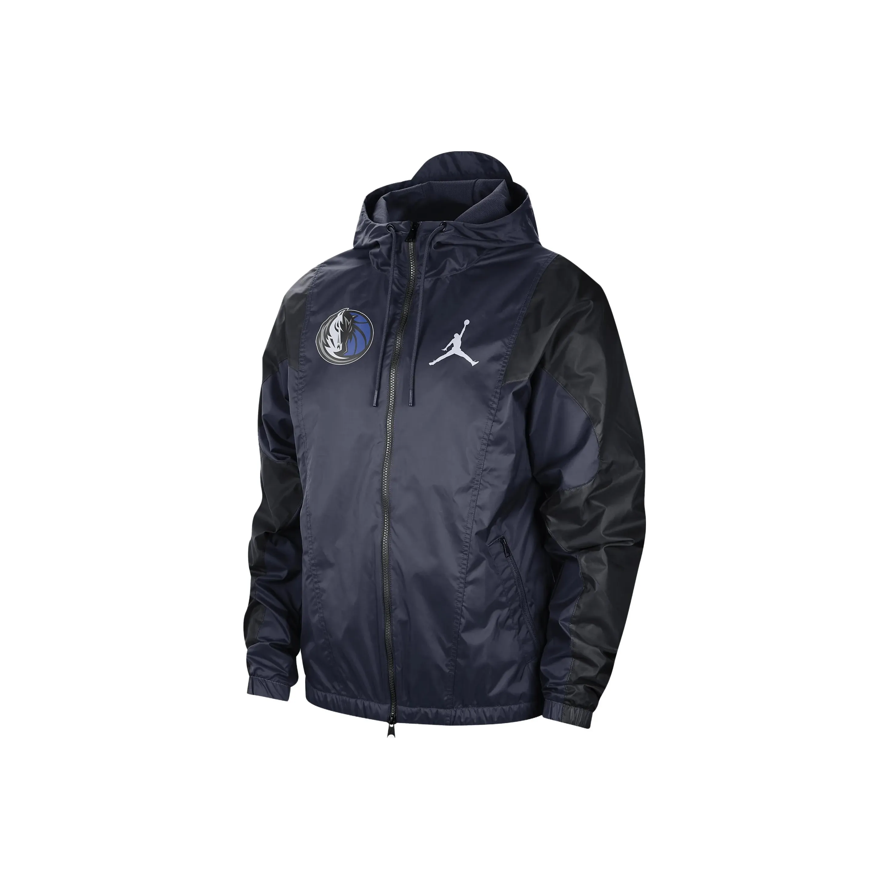 Джордан Courtside Statement Куртка Мужская