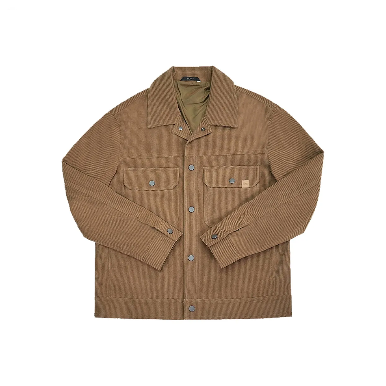 CAT Мужские Куртки