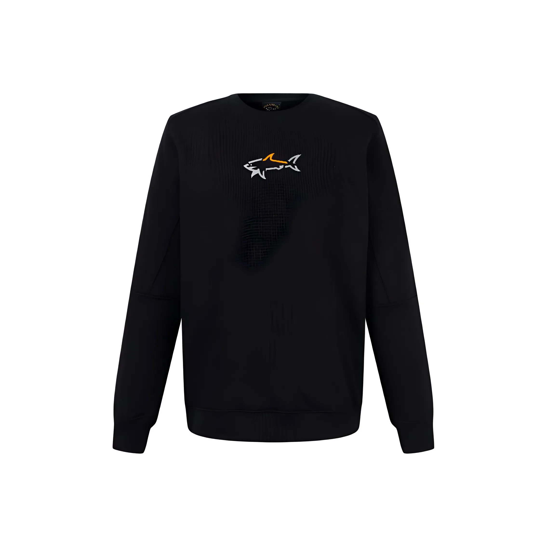 Paul Shark Yachting Свитшот Мужской Черный