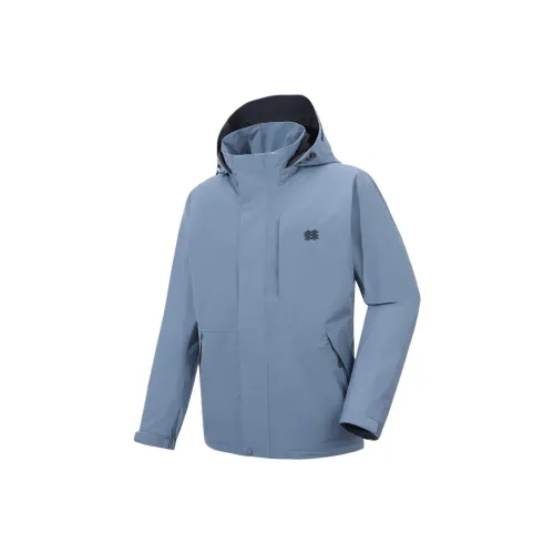 KOLON SPORT Унисекс Ветровки