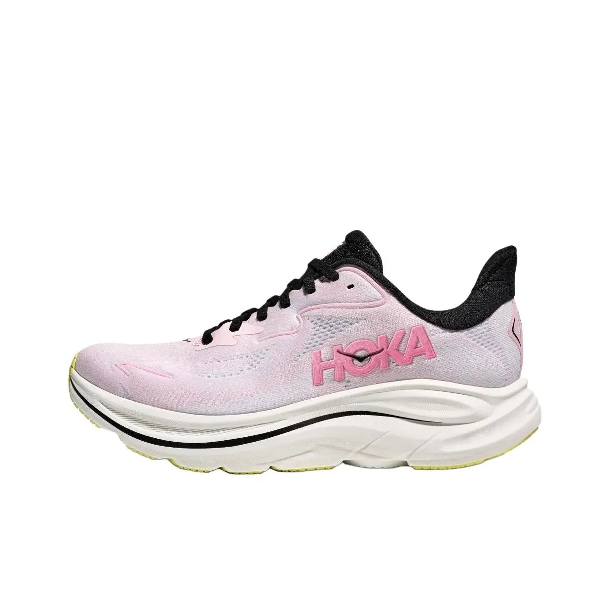 Lqdcell Method Black Blue Men Running Training Fitne Clifton 10 Carnation Starlight Glow Women's