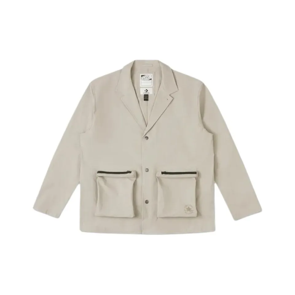 Конверс Бизнес Костюм Унисекс Коричневый