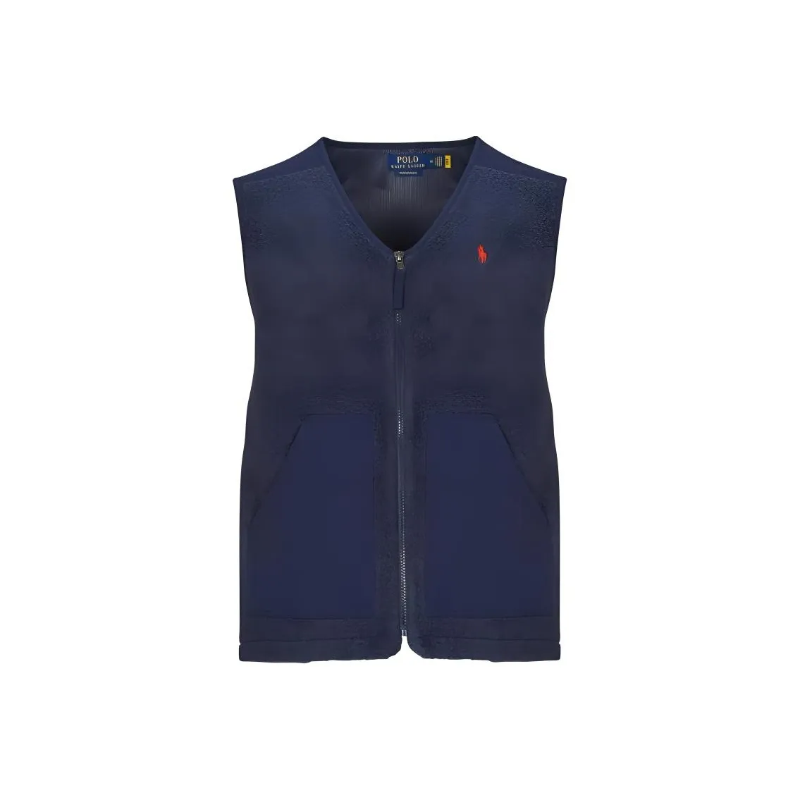 Polo Ralph Lauren Жилет Мужской Синий