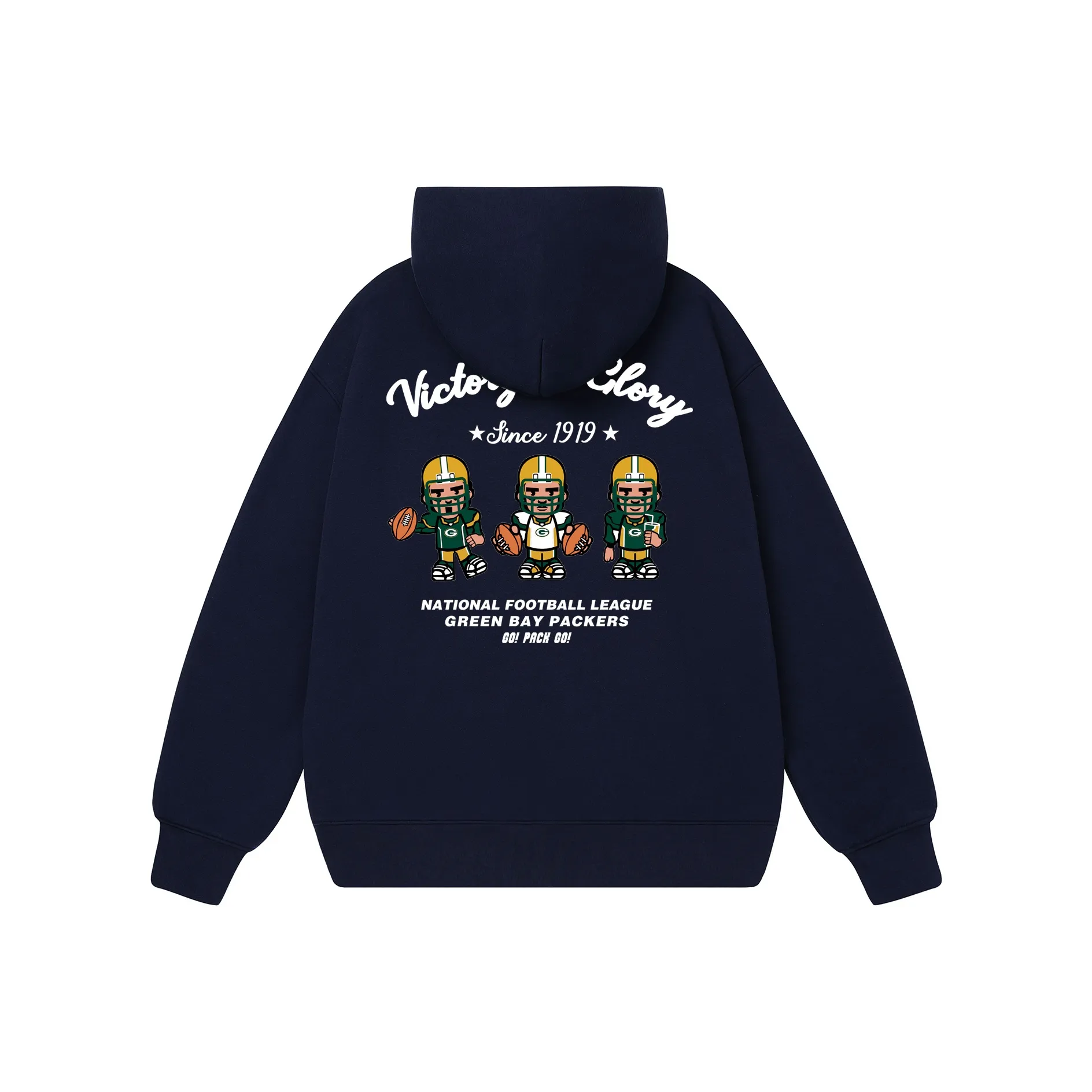 NFL Sweatshirts Unisex