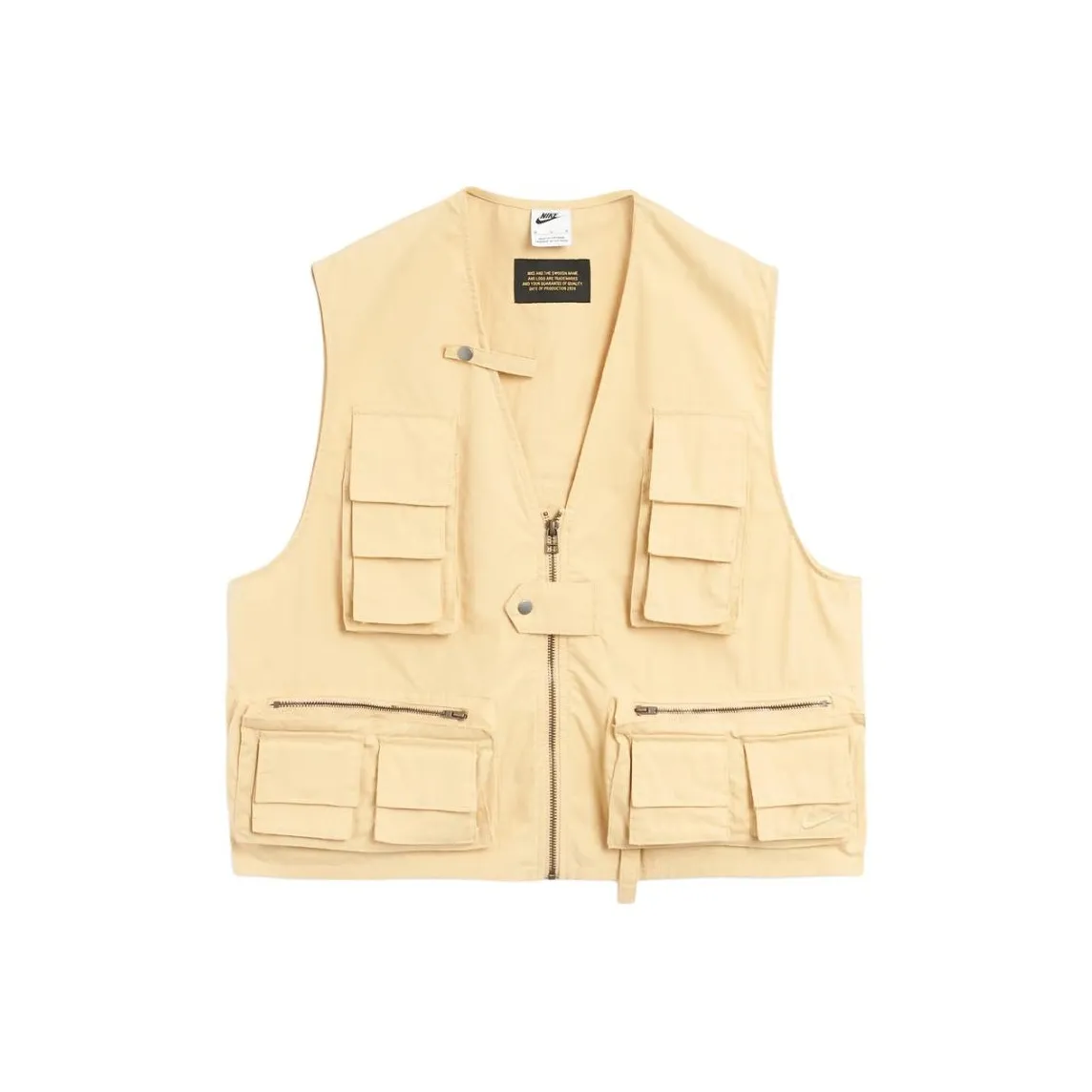Nike Life Men's Utility Vest