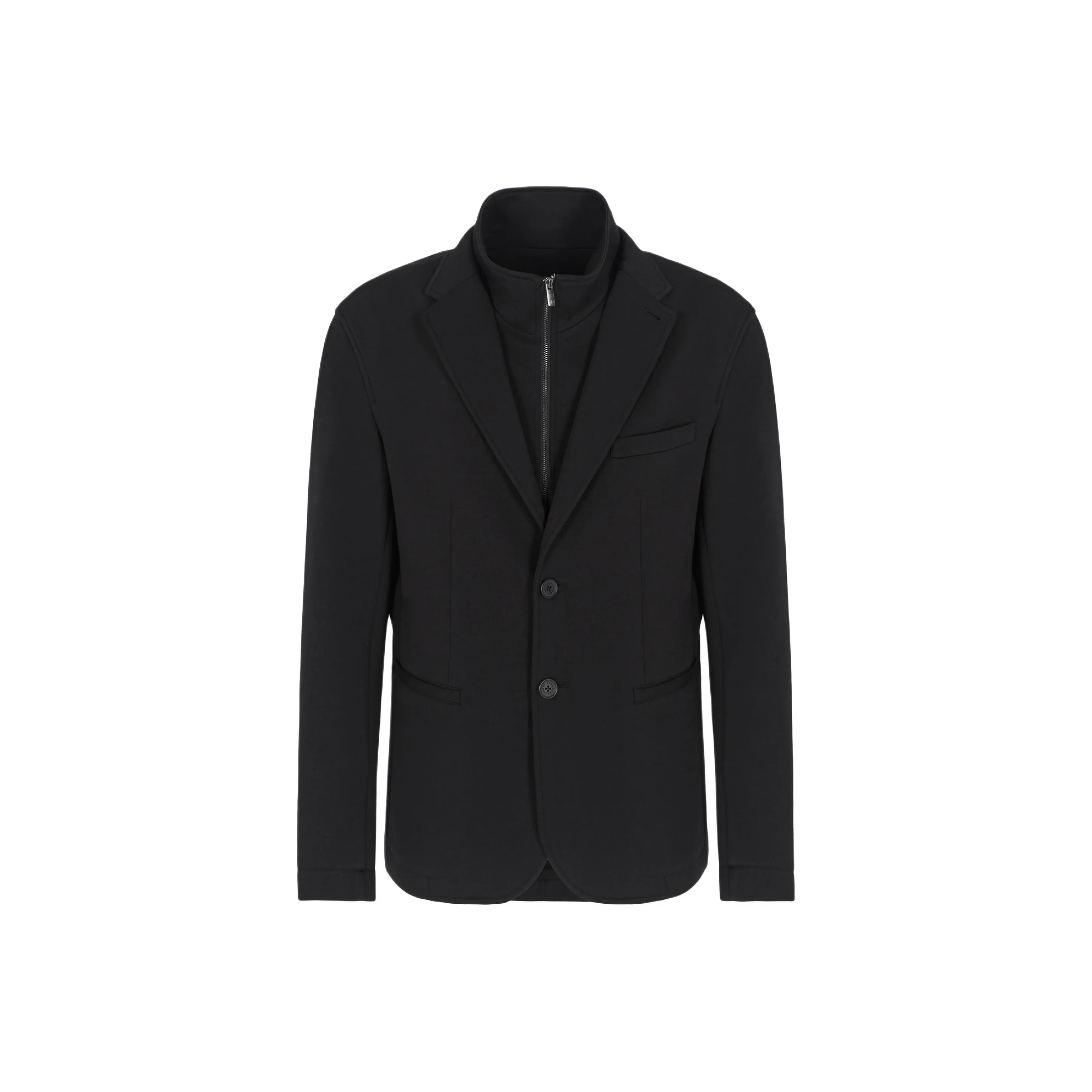 ARMANI EXCHANGE Single breasted Blazer