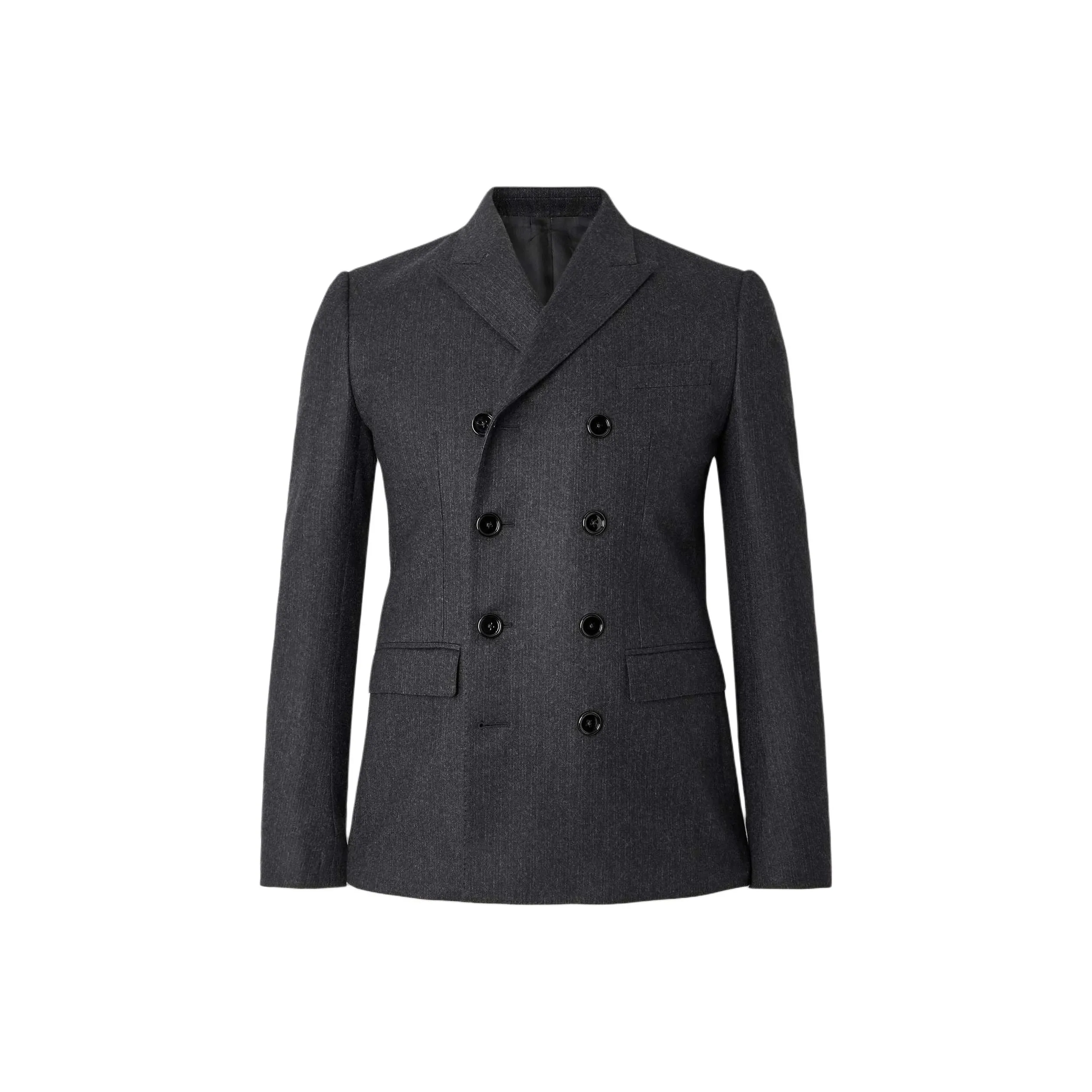 CELINE Double Breasted Blazer