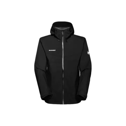 MAMMUT Convey Мужские Ветровки