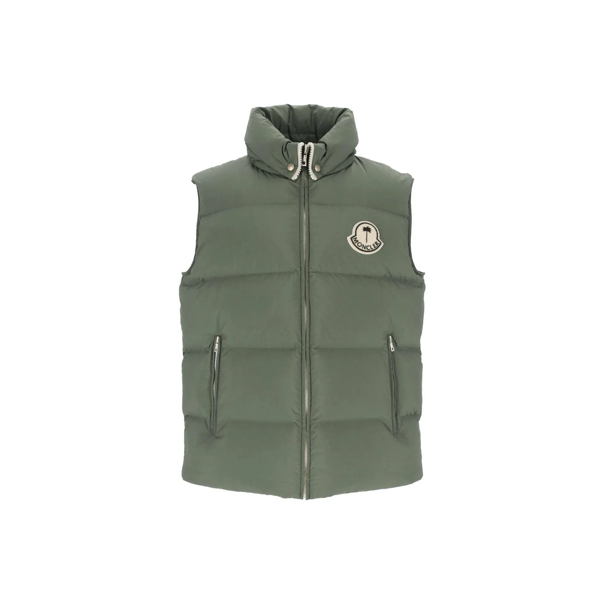 Moncler X Palm Angels Rodmar Vest