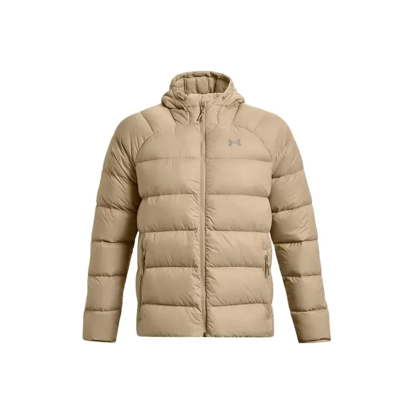 Under Armour Куртка Мужская Хаки
