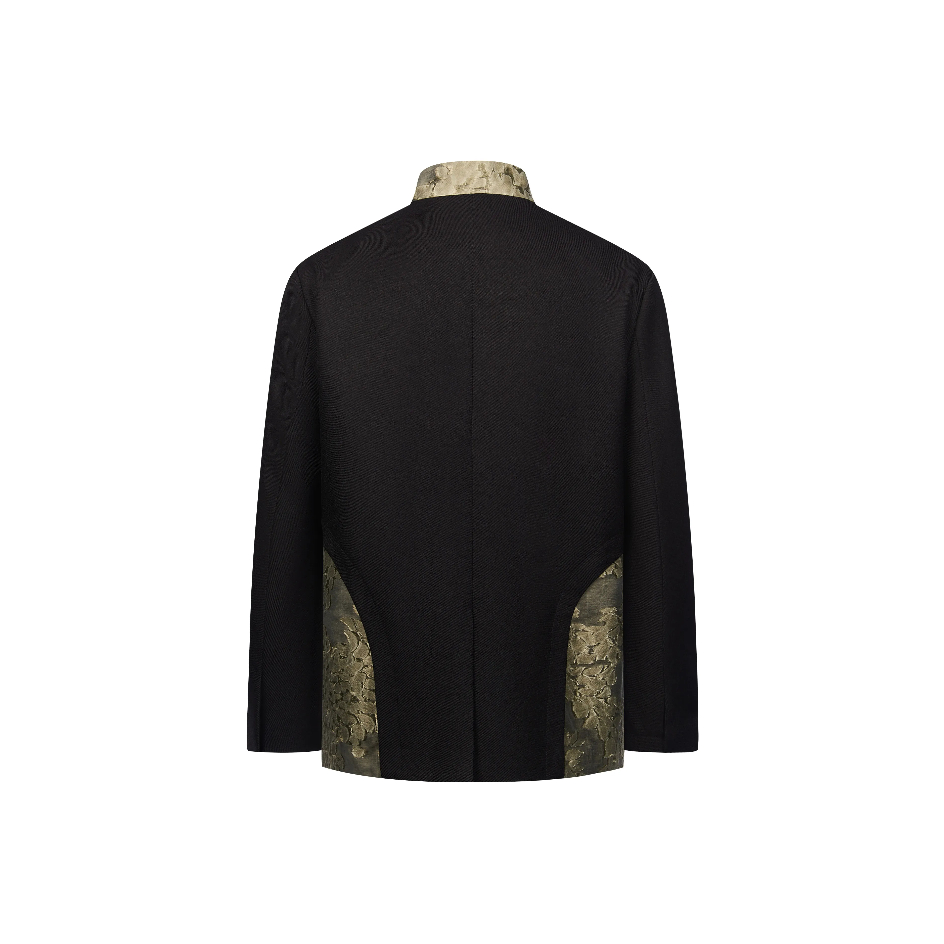 CNEW Business Suits Unisex Black