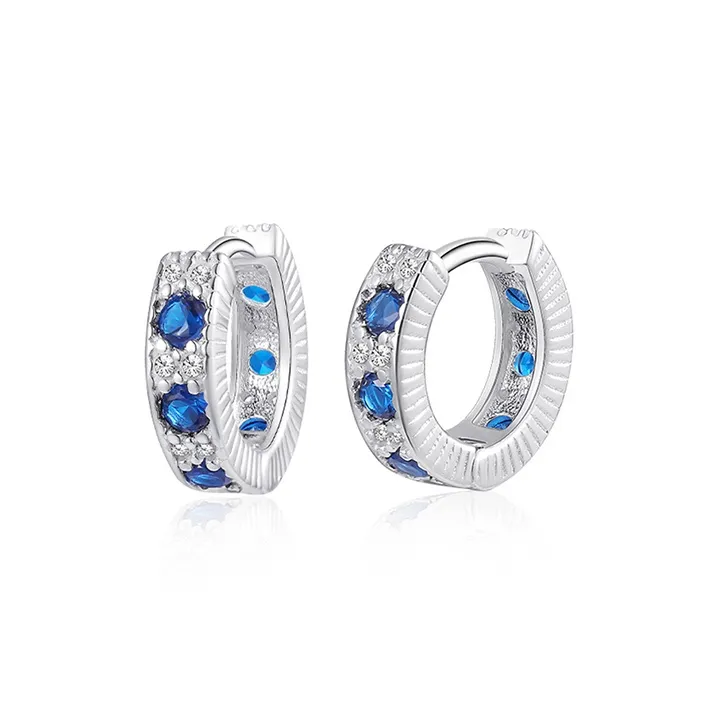 GUDUD Серьги из сплава Унисекс