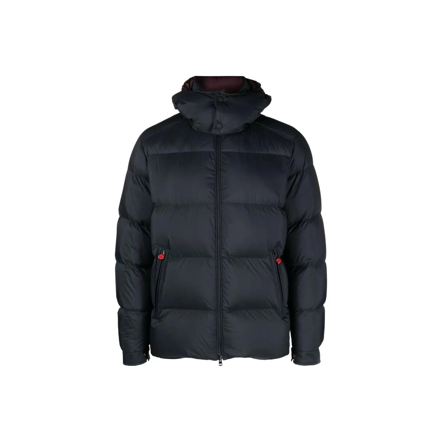 KITON Jackets Men Black