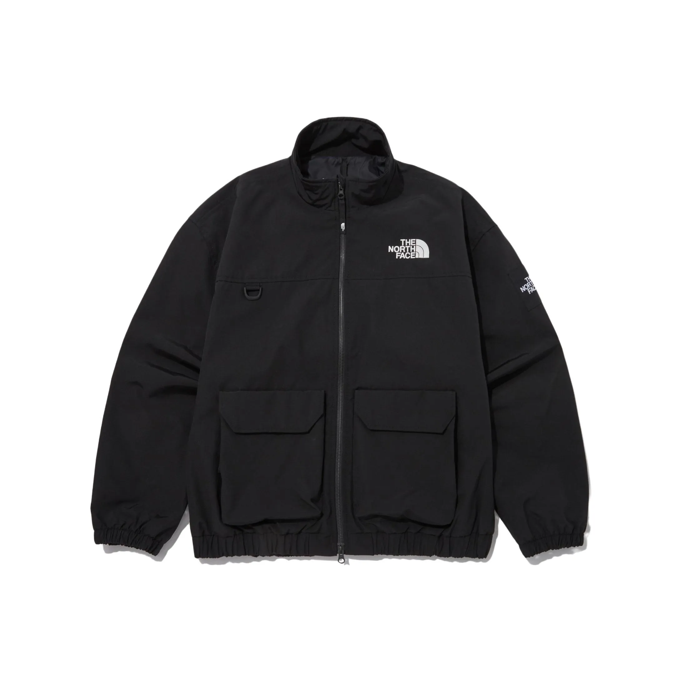 THE NORTH FACE NEILTON Jacket Men's Black