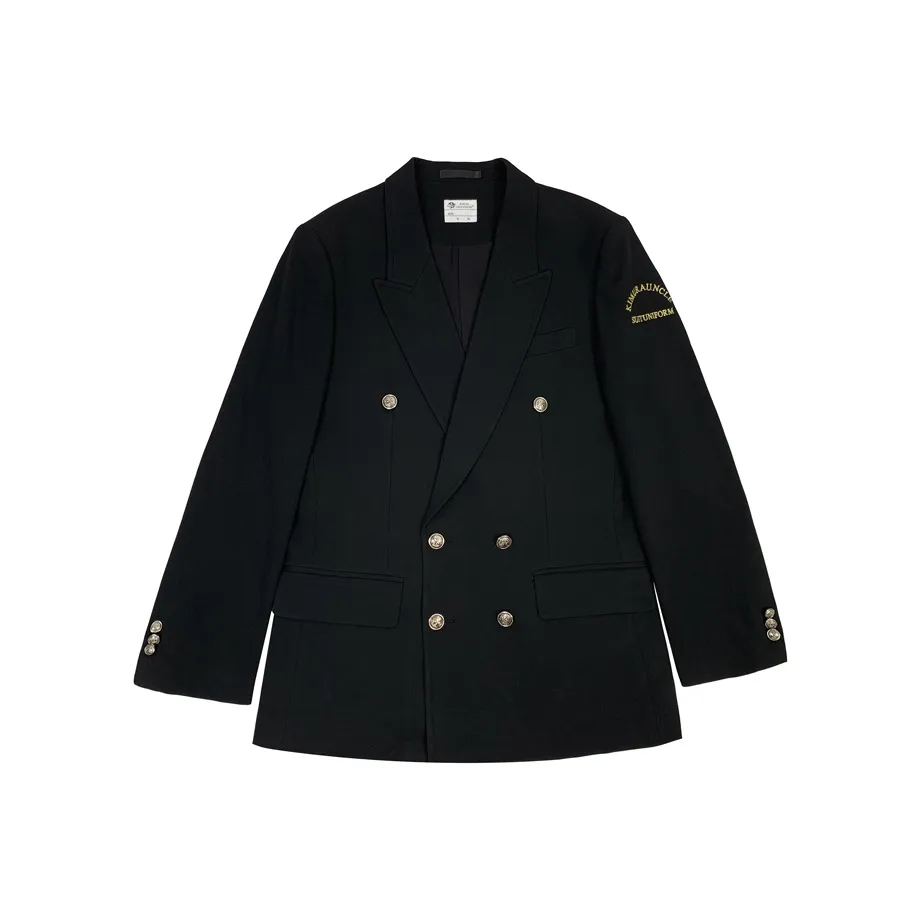 MUCUNSHU Мужские Деловые Костюмы