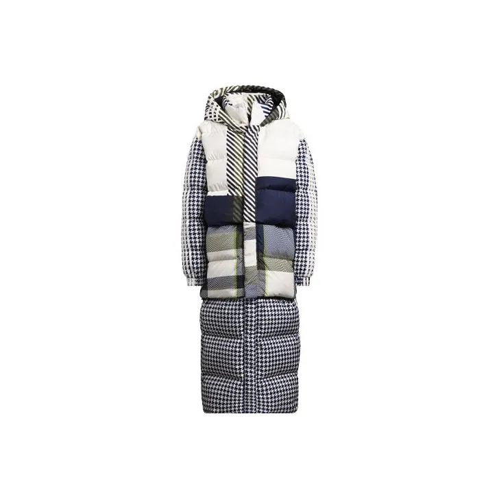 Adidas Ivy Park Halls Of Ivy Kids Puffer Jacket All Gender