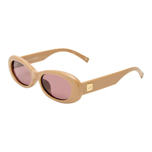 Le Specs Солнцезащитные очки Женские