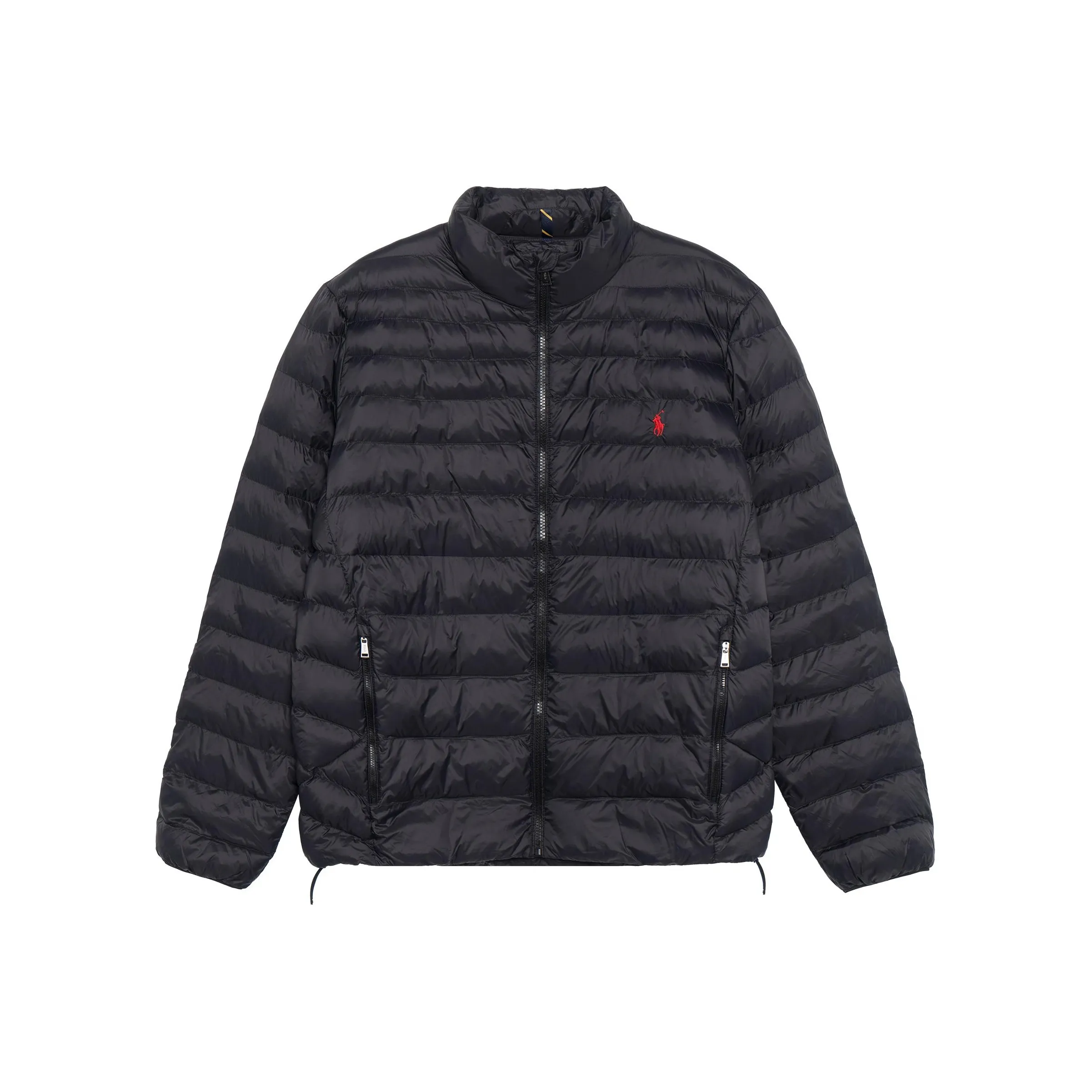 Polo Ralph Lauren Down Jacket Men's Black