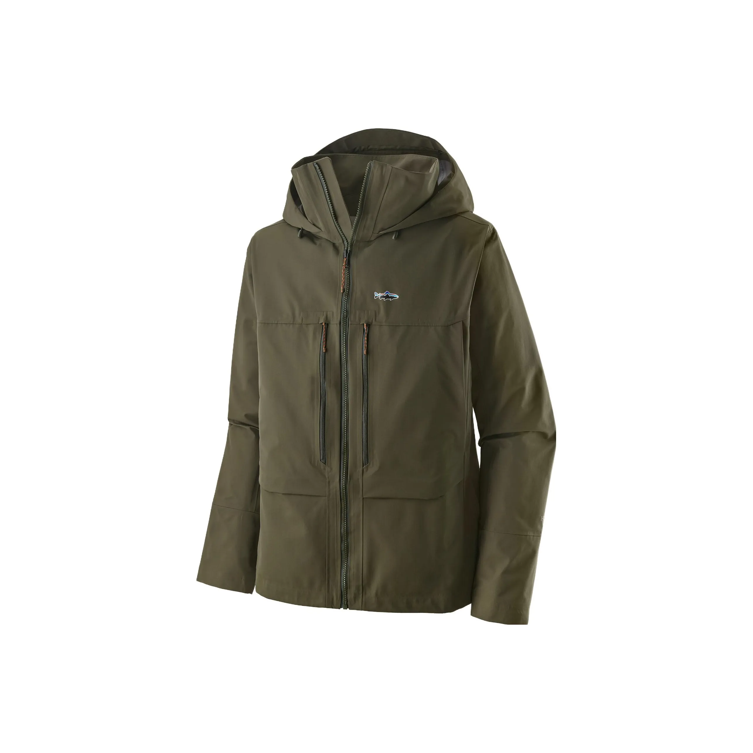Patagonia Swiftcurrent Jacket Men
s