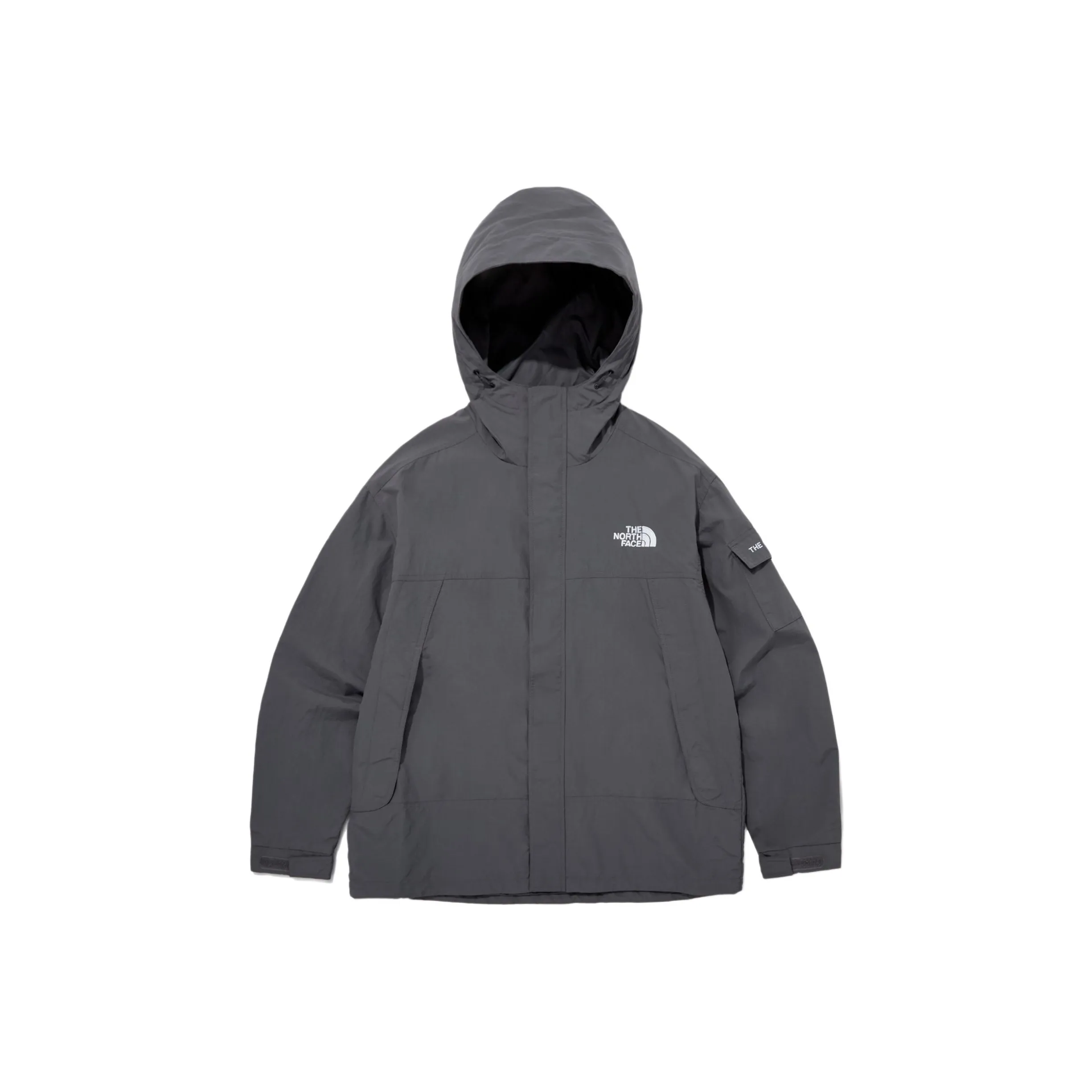 Lightweight and breathable