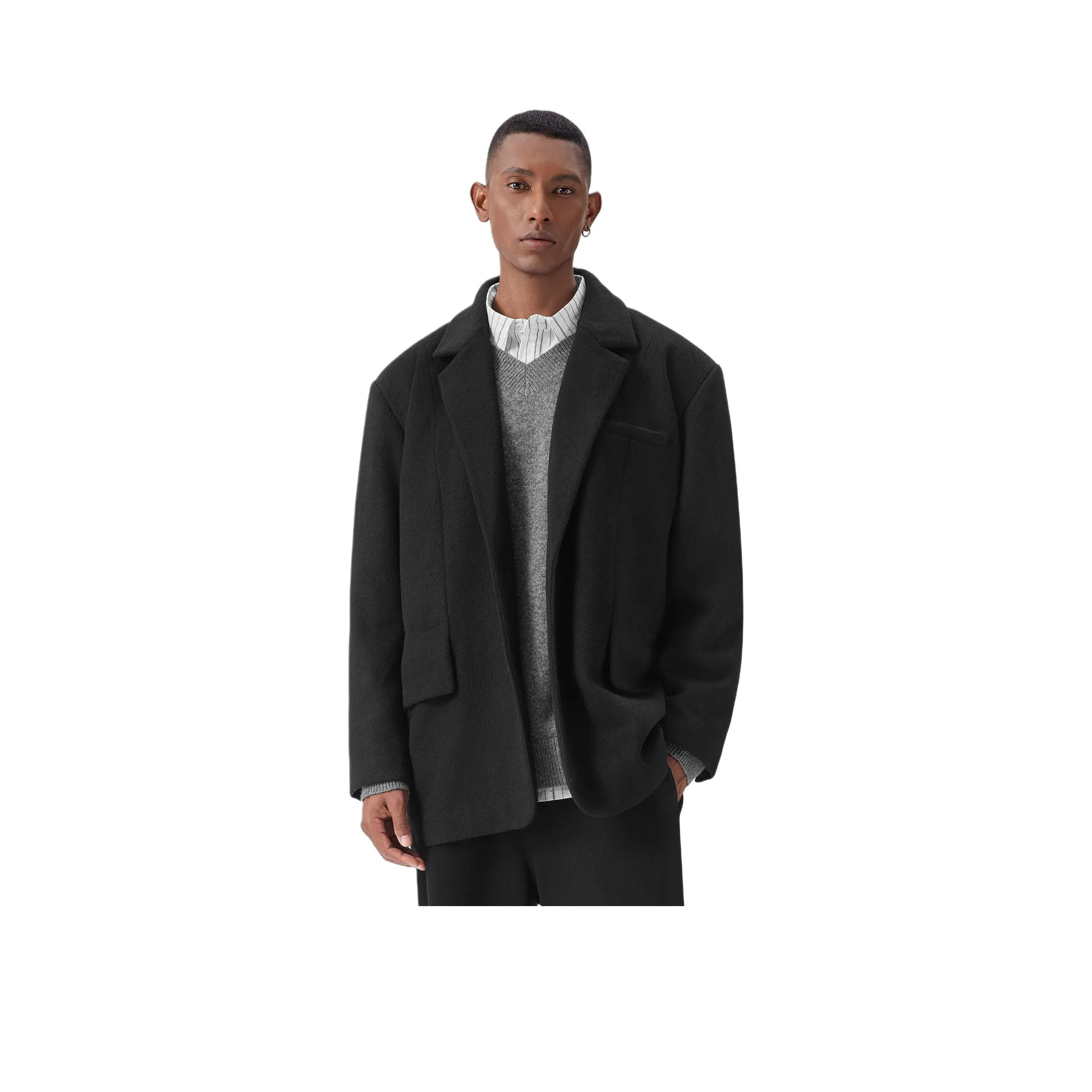 Bodydream Бизнес-костюм Куртка Унисекс