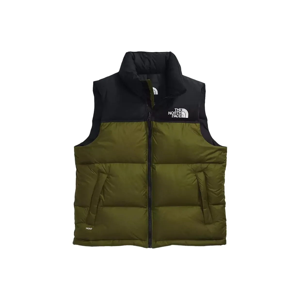 THE NORTH FACE 1996 Retro Nuptse Puffer Gilet