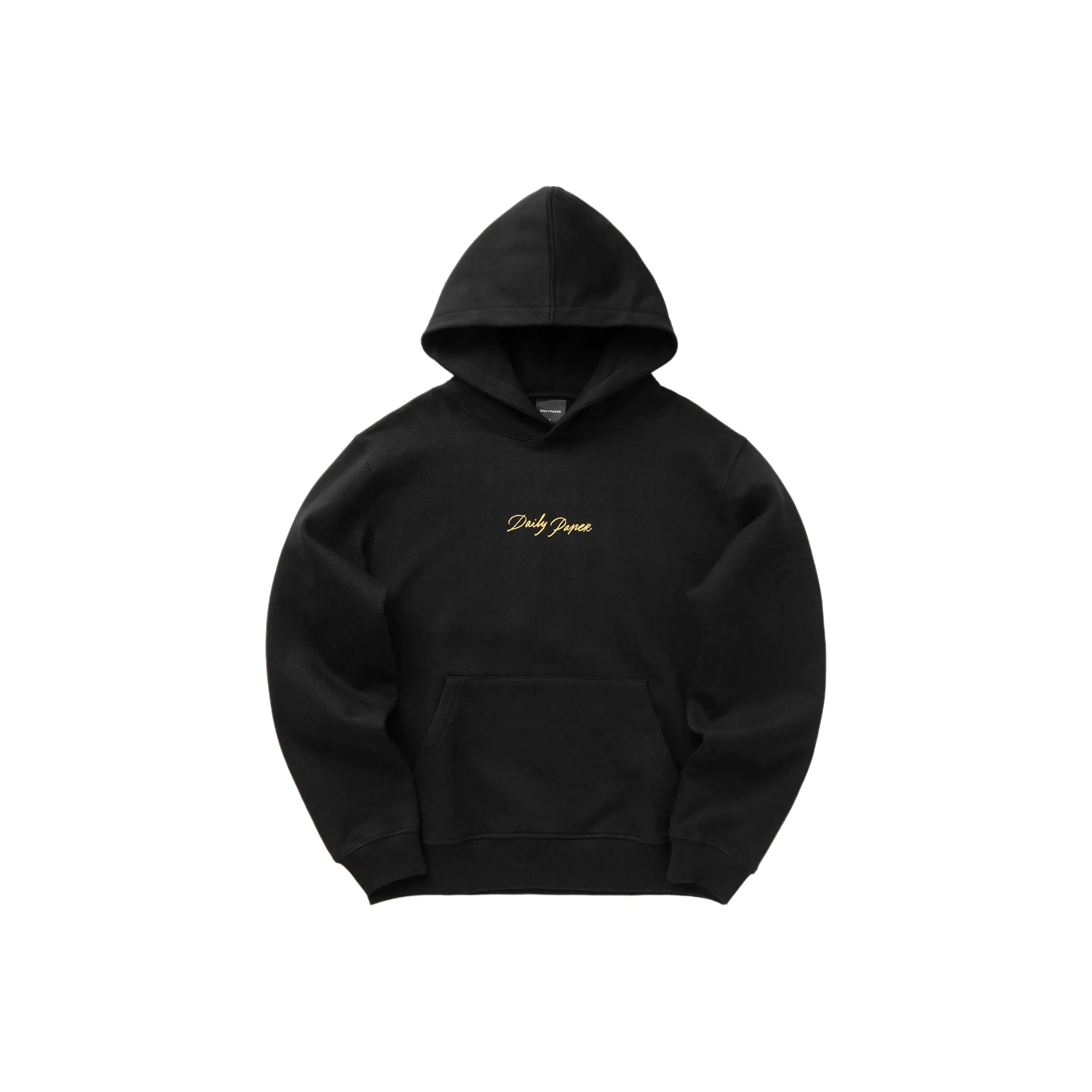 Daily Paper Frame Hoodie