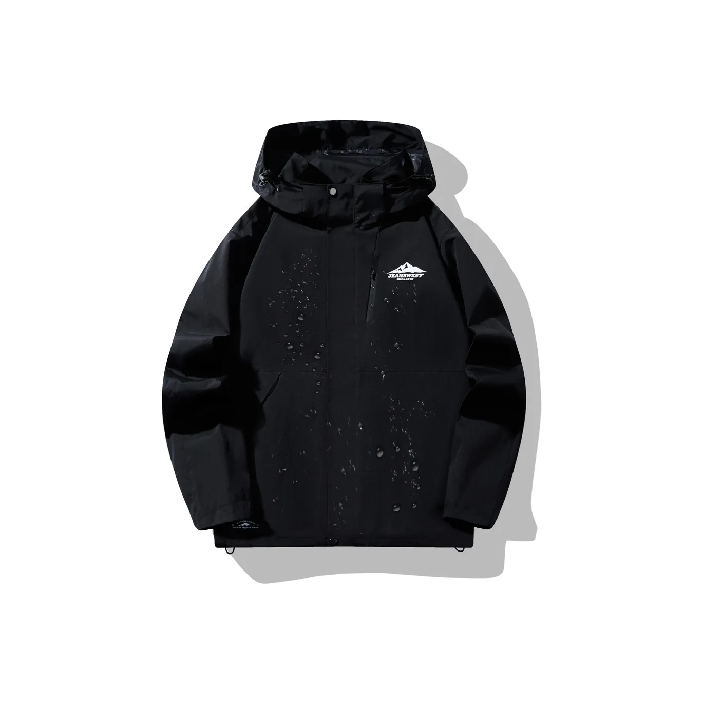 JEANSWEST CLUB Унисекс Куртки