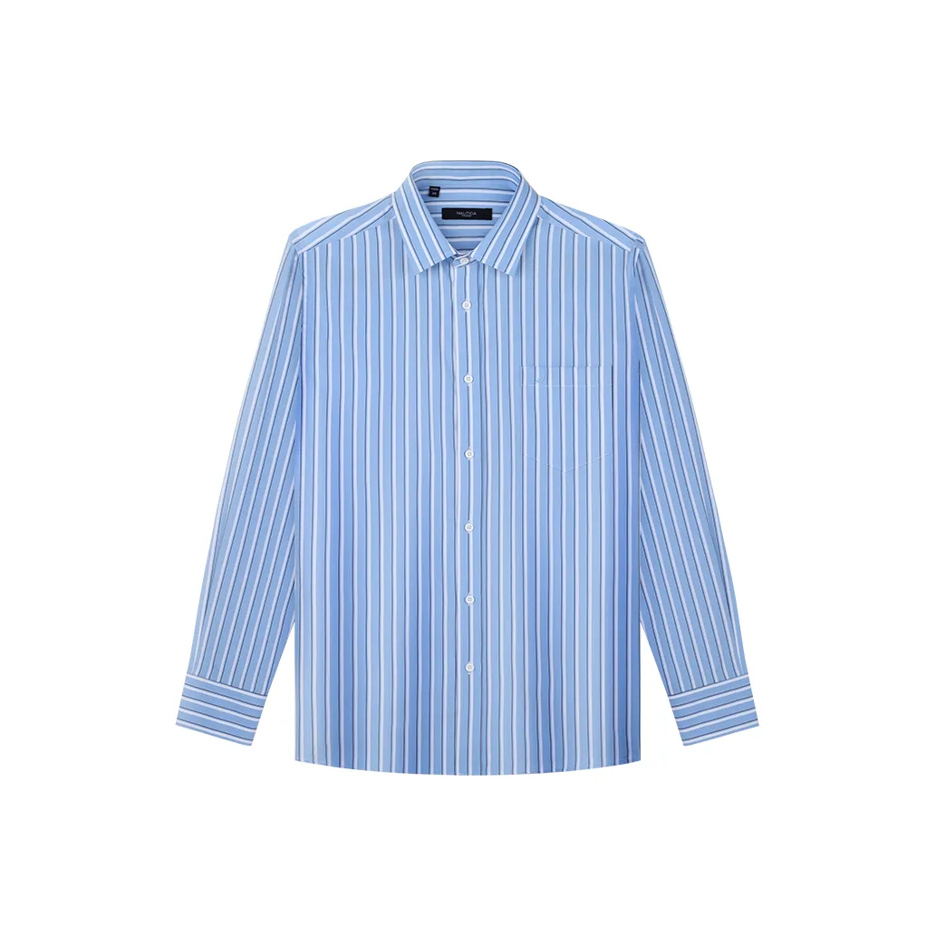 NAUTICA TAILORED Мужские рубашки