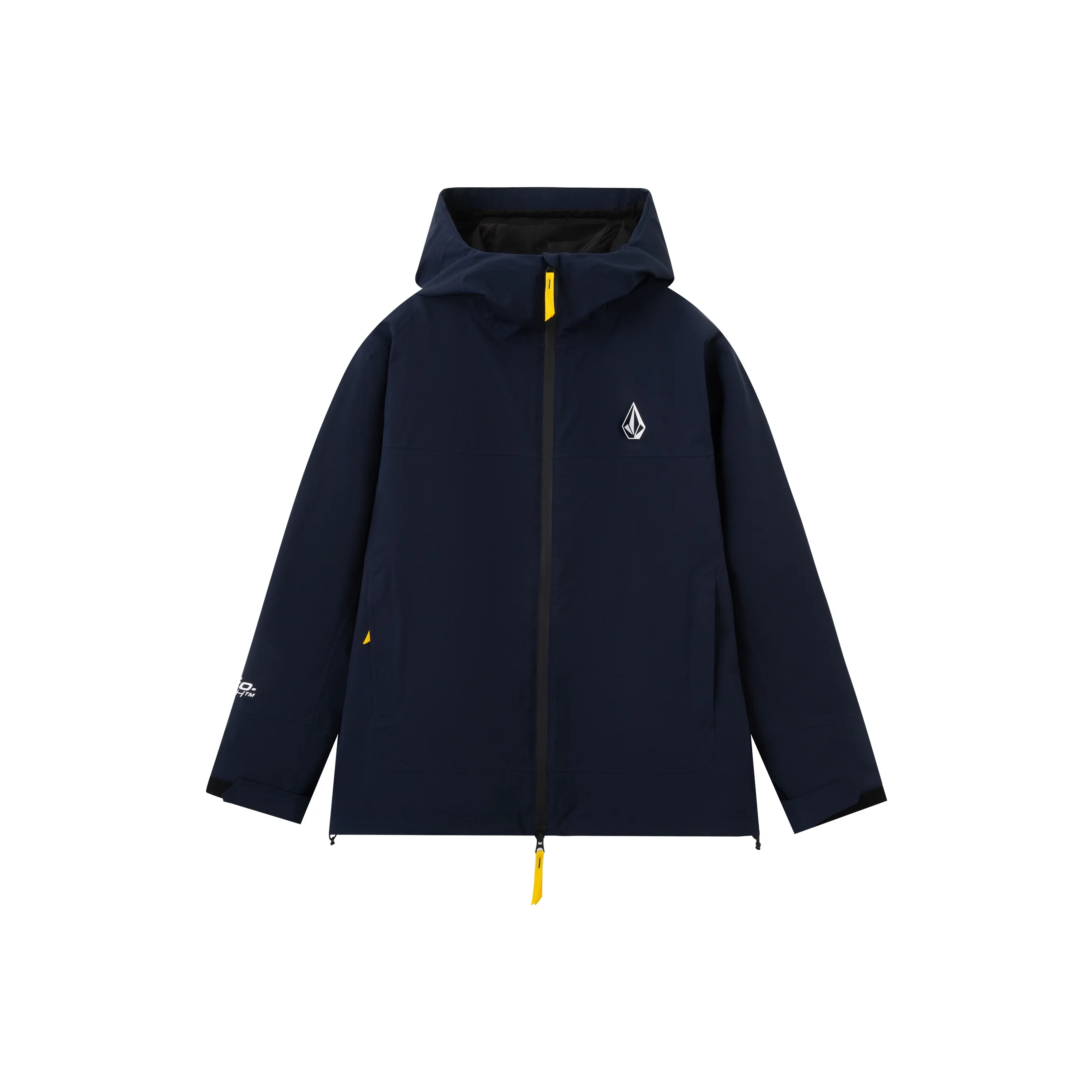DRYKORN Pullover 'KAILEE' navy