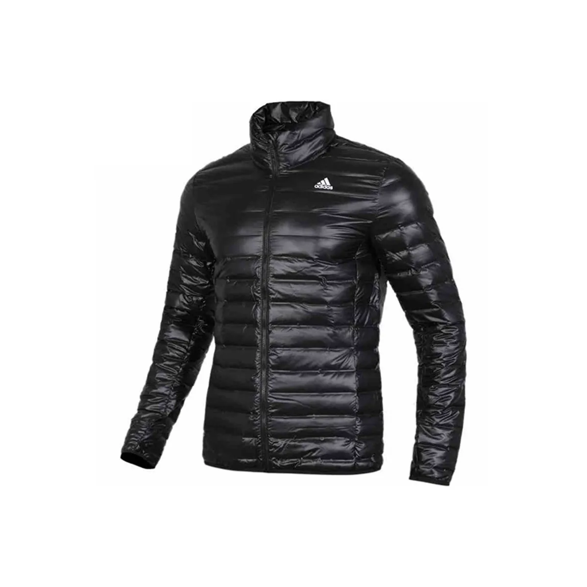 Adidas Down Jackets Men's Black