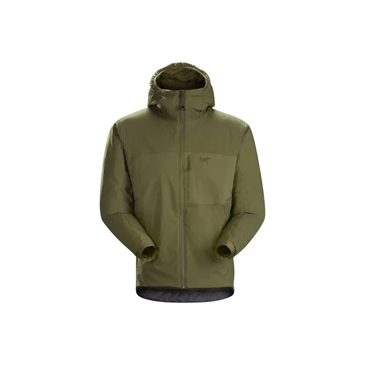 Arcteryx Puffer Jacket Winter Men's