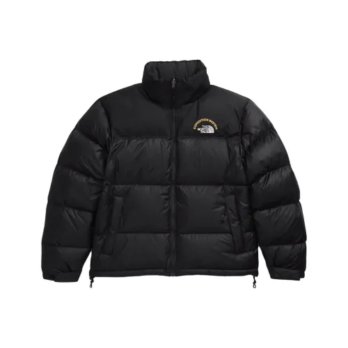 The North Face 1996 Collection Черная Мужская Куртка