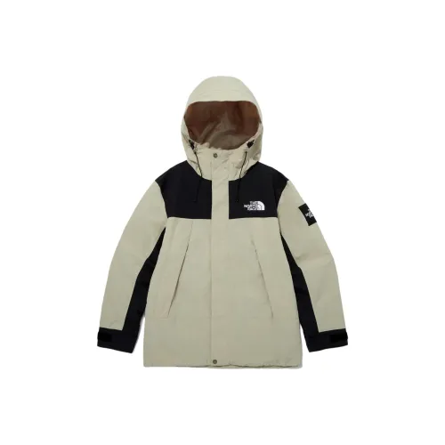 The North Face MARTIS Светло-бежевый Унисекс Ветровки