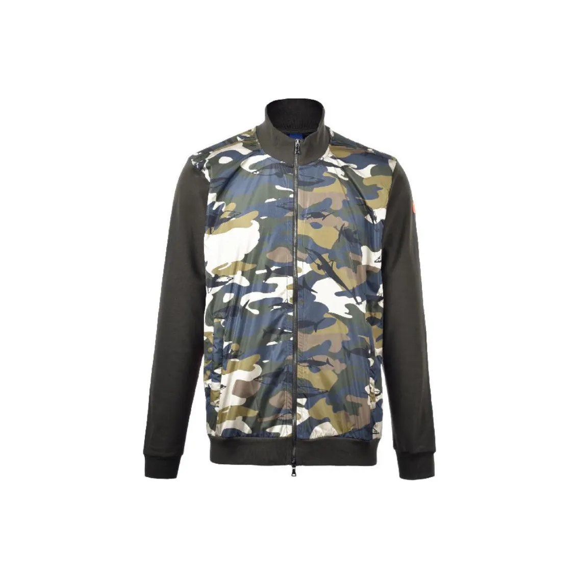 Paul Shark Yachting Куртки и Пальто Мужской Черный