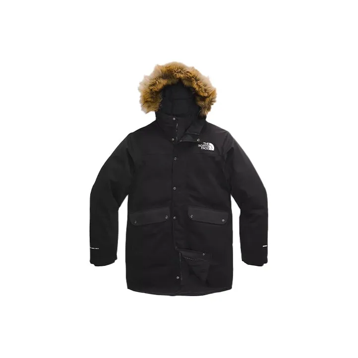 THE NORTH FACE Futurelight Down Jackets Men's Black