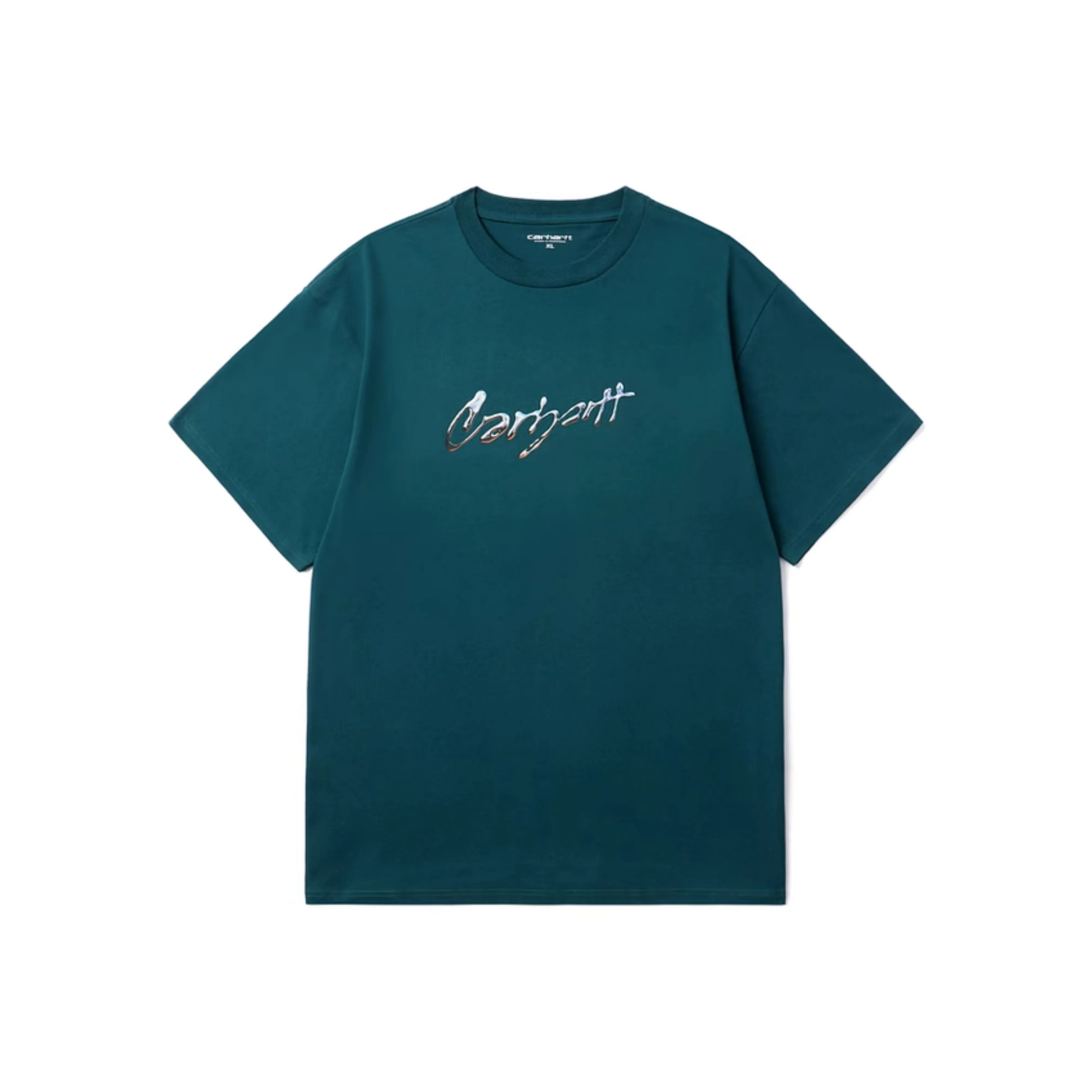 Carhartt WIP Мужские T-рубашки