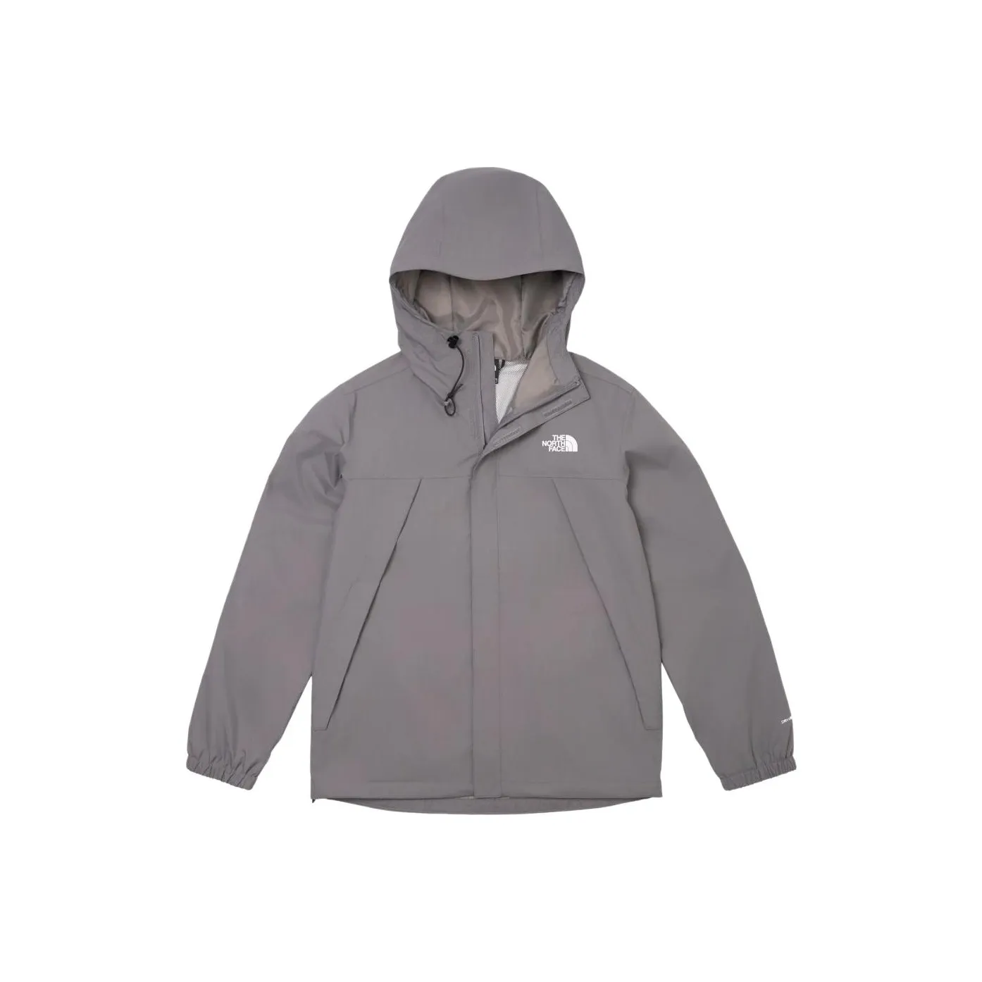 THE NORTH FACE Водонепроницаемый Ветровка Мужской Серый