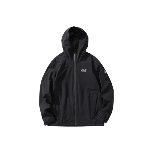 JACK WOLFSKIN PACK&GO Мужские Ветровки
