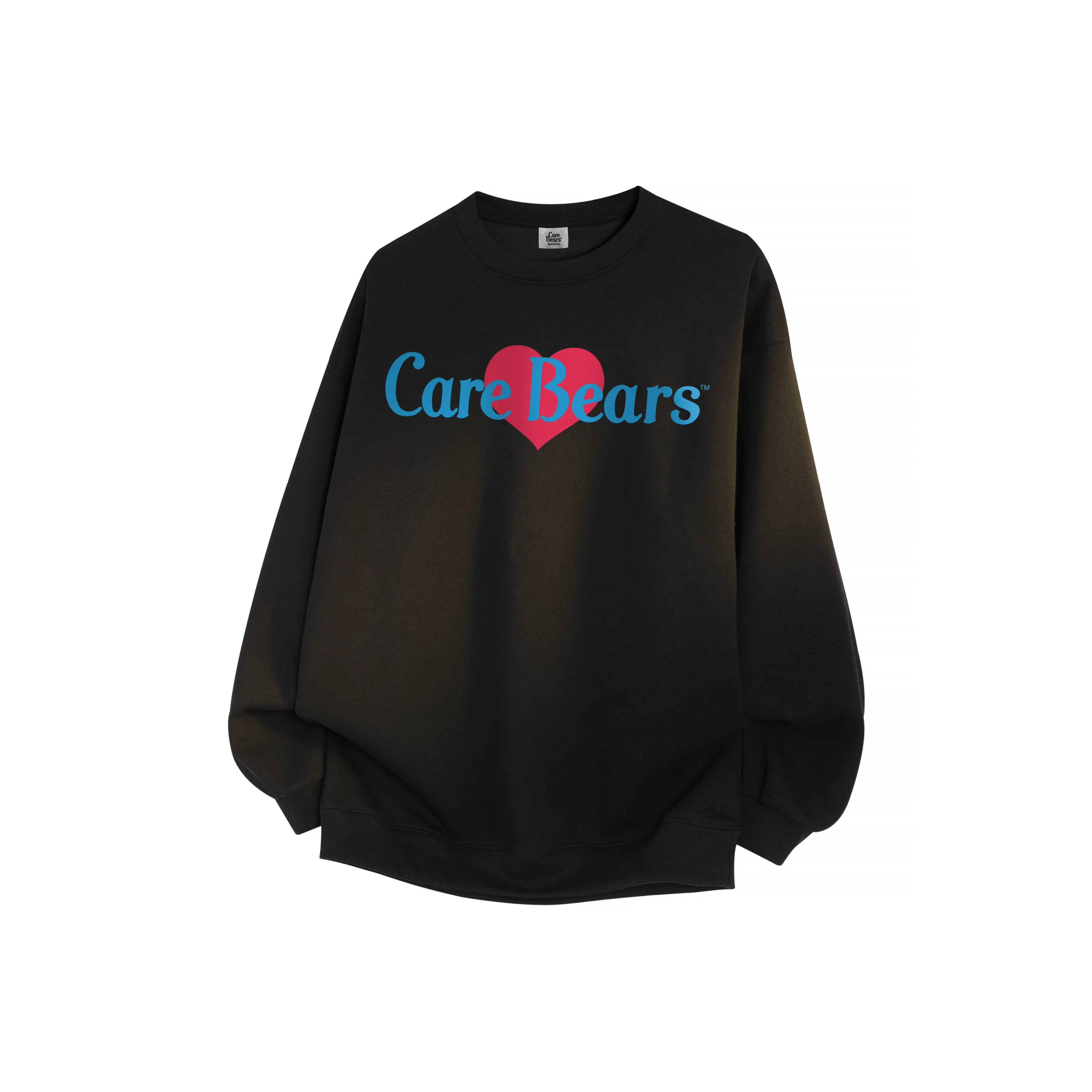 CAREBEARS Sweatshirts Unisex
