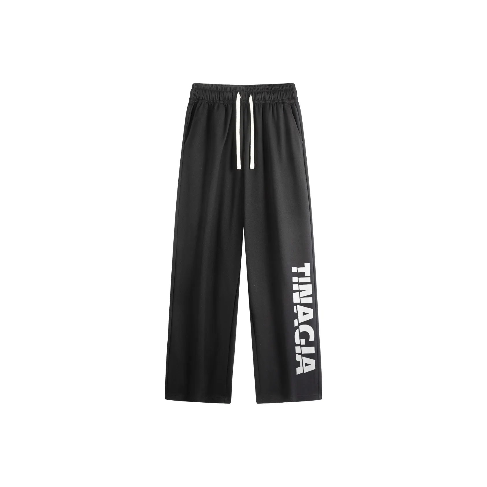 TINA GIA Knitted Sweatpants Unisex