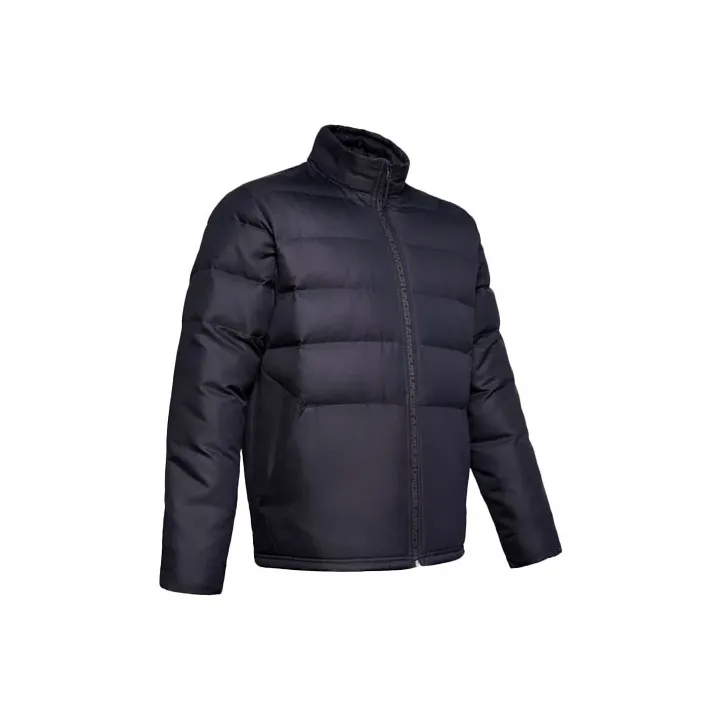 Under Armour Down Jackets Men Black
