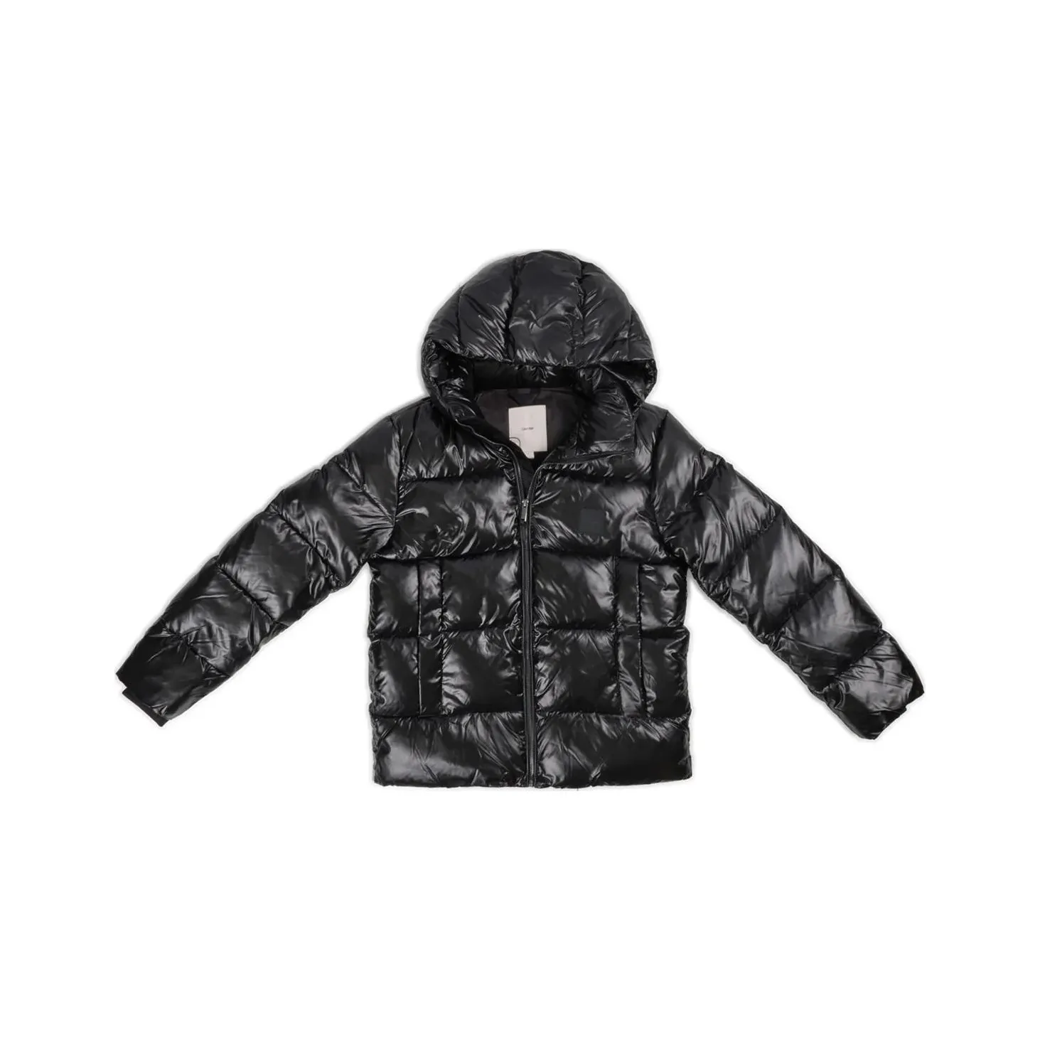 CALVIN KLEIN Jackets Coats Men's Black