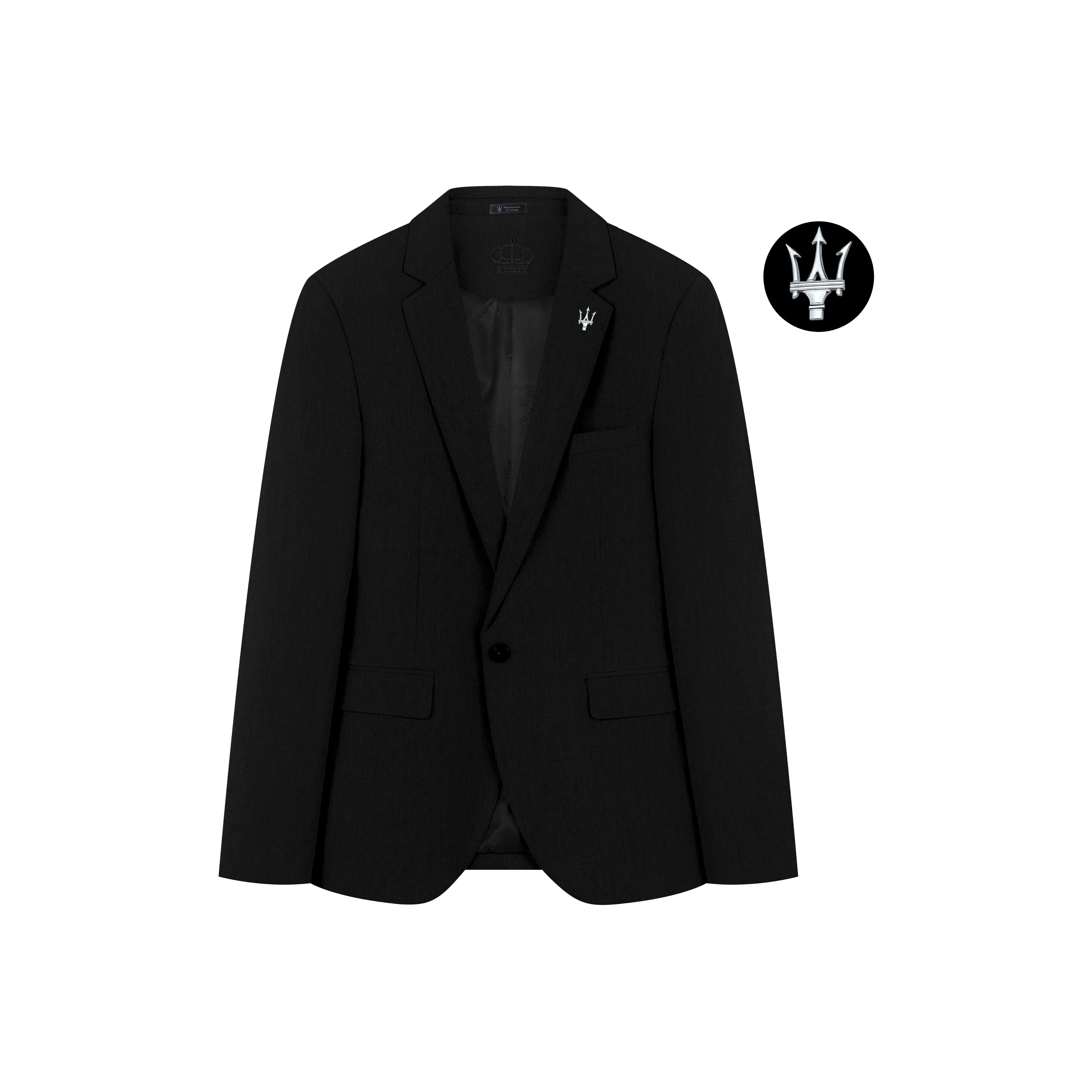 Maserati Унисекс Офисные костюмы